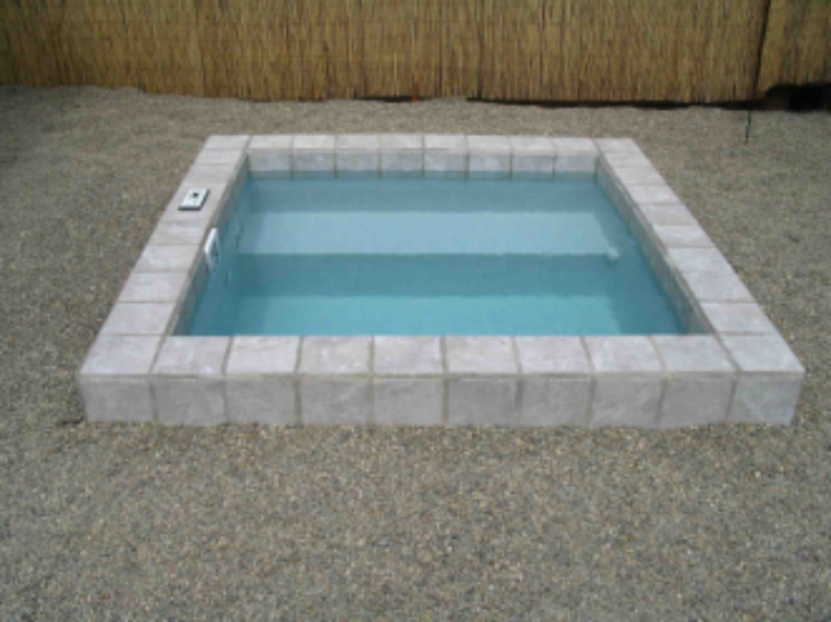 Backyard Hot Tubs May Not Be Pretty As These Examples Will Show You