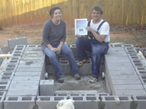 DIY customers from SC