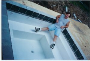 diy hot tub by custom_built_spas