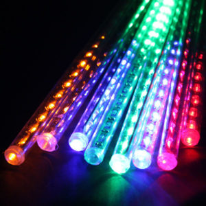 Party Pool rope lights