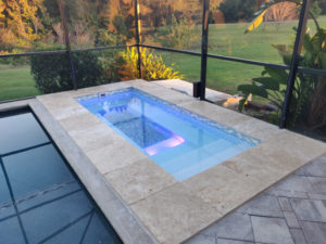 DIY Hot tub Billy B. FL