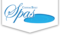 Custom Built Spas