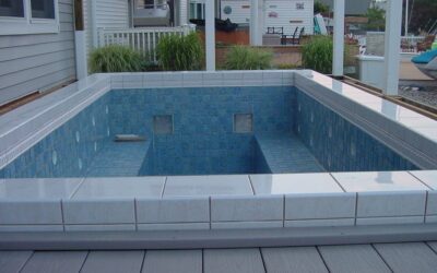 DIY Hot Tub vs Plunge Pool: Which One Makes Sense for a Small Backyard?